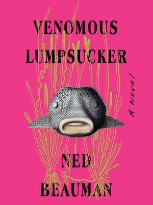cover image of Venomous Lumpsucker